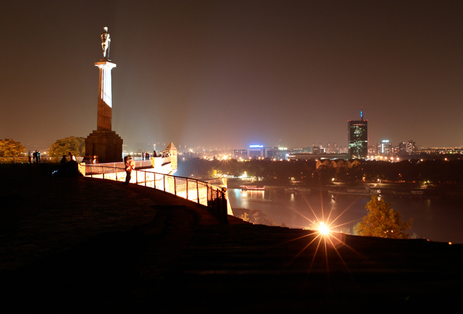 cetate Belgrade
